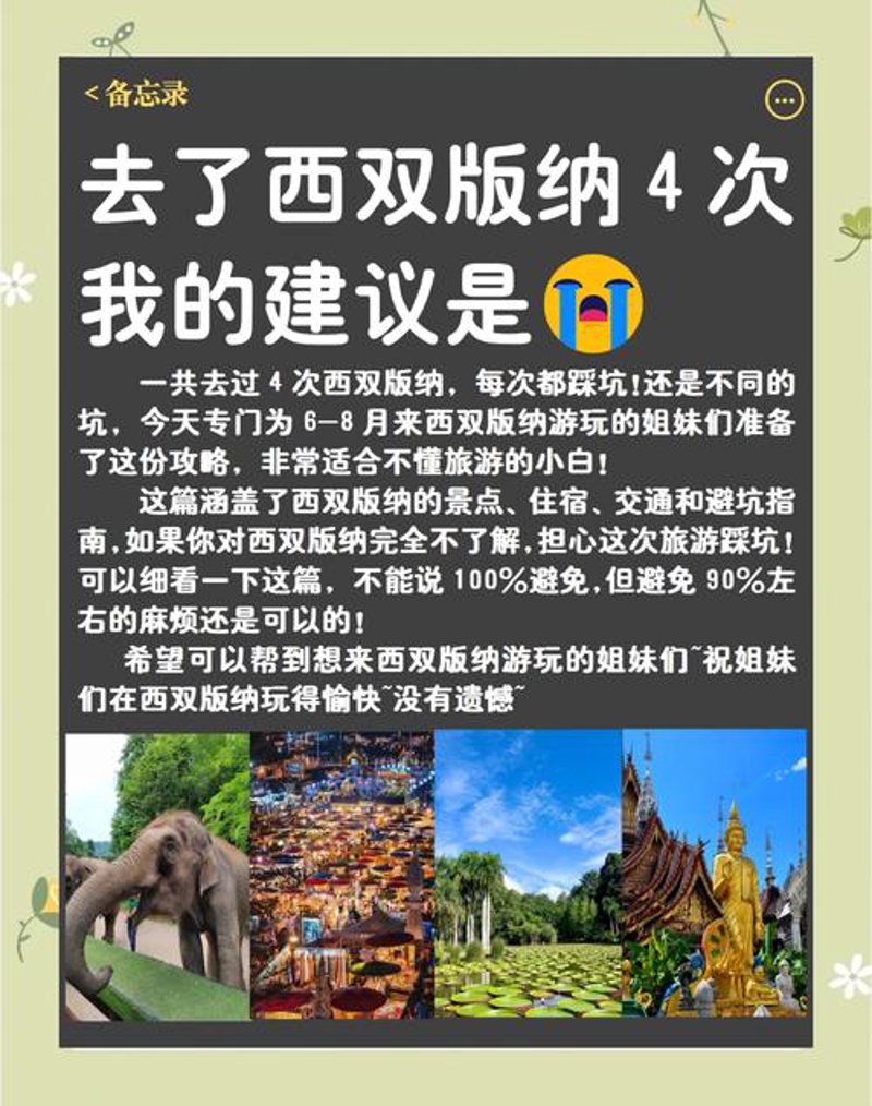 旅游包车新趋势：定制化出行体验